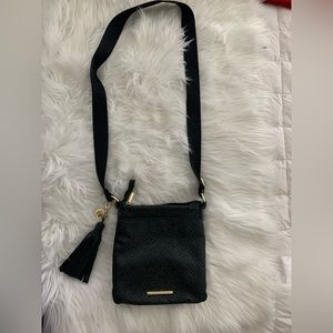 Steve Madden Logo Crossbody